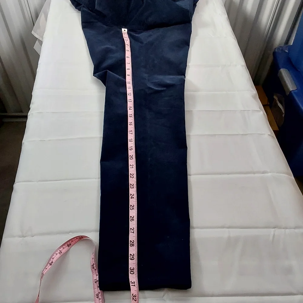 brooks brothers Corduroy slim fit pants